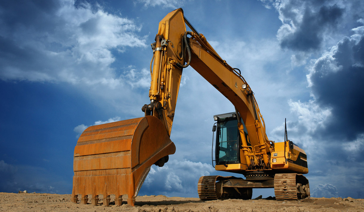 Civil Works